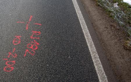 KANALIZACIJA BEGUNJE IN SELŠČEK 05 FOTO LJUBO VUKELIČ